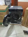 Hisense 12kg/8kg Wash and Dry with Wifi - 1