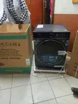 Hisense 12kg/8kg Wash and Dry with Wifi - 2