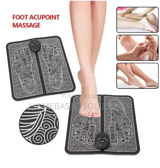 EMS Foot Electric Massager - 1