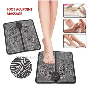 EMS Foot Electric Massager