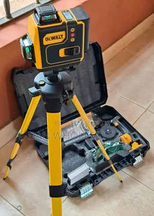Brand New DeWalt Laser Level