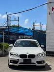 BMW 118i 2019 - Automatic, Turbo Petrol - 1