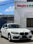 BMW 118i 2019 - Automatic, Turbo Petrol - 2
