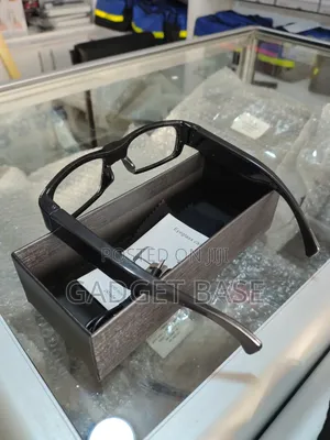 HD Mini Camera Glasses with USB Cable