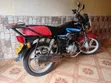 TVS HLX 125 2019 Black - 4