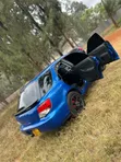 Subaru Impreza GG3 2007 - 1
