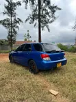 Subaru Impreza GG3 2007 - 3