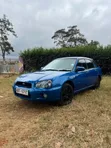 Subaru Impreza GG3 2007 - 4