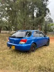 Subaru Impreza GG3 2007 - 5