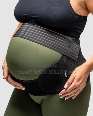 Pregnancy Support Belt