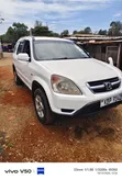 Honda CR-V 2.0i LS 2006 White - 1