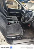 Honda CR-V 2.0i LS 2006 White - 3