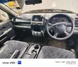 Honda CR-V 2.0i LS 2006 White - 4