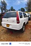 Honda CR-V 2.0i LS 2006 White - 5