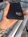 10000mAh Power Bank ya Kuchaji Haraka na Kamera ya HD WiFi - 1