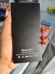 10000mAh Power Bank ya Kuchaji Haraka na Kamera ya HD WiFi - 3