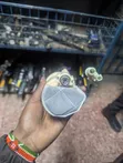 Fuel Pump for Toyota 3ZR Engine - 3