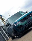 Land Rover Range Rover 2018 Blue - 2
