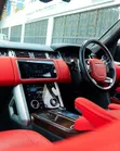 Land Rover Range Rover 2018 Blue - 3