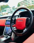 Land Rover Range Rover 2018 Blue - 4
