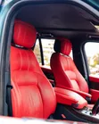 Land Rover Range Rover 2018 Blue - 5