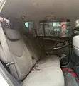 Toyota RAV4 2014 White - 4