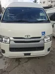 Toyota HiAce 2019 Grand Cabin - 1