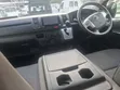 Toyota HiAce 2019 Grand Cabin - 2