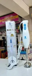 Nunix Electric Hand Blender - Brand New - 1