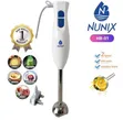 Nunix Electric Hand Blender - Brand New - 2