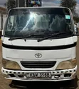 Toyota Dyna Mini Truck 2006 - 2