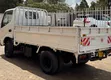 Toyota Dyna Mini Truck 2006 - 3