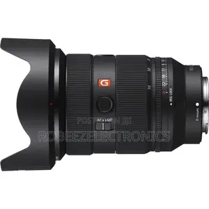Sony FE 24-70mm F/2.8 GM II Lens (Sony E-Mount)