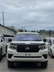 Toyota Land Cruiser Prado 2021 - 1