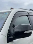 Toyota Land Cruiser Prado 2021 - 2