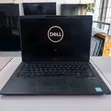 Laptop Dell Latitude 7400 - Core i7, 16GB RAM, 256GB SSD - 2