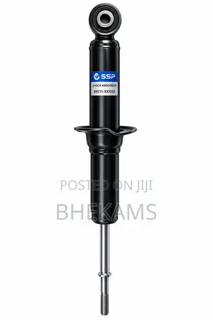 Shock Absorber kwa Toyota Hilux Surf | Prado 95