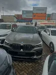 BMW X6 2020 - 1