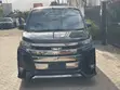 Toyota Noah 2.0 FWD (Viti 7) 2019 Nyeusi - 1