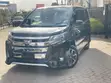 Toyota Noah 2.0 FWD (Viti 7) 2019 Nyeusi - 3