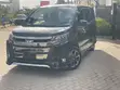 Toyota Noah 2.0 FWD (Viti 7) 2019 Nyeusi - 4