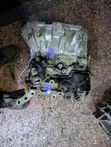Gearbox for Toyota Passo 2DA - 2