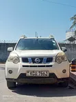 Nissan X-Trail 2013 Nyeupe - 1