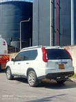 Nissan X-Trail 2013 Nyeupe - 2