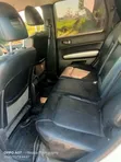 Nissan X-Trail 2013 Nyeupe - 3