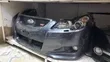 2008 Subaru Legacy BR9 Nosecut with Sport Grille - 2