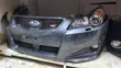2008 Subaru Legacy BR9 Nosecut with Sport Grille - 3