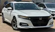 Honda Accord SE 2021 - 1