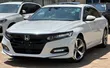 Honda Accord SE 2021 - 2