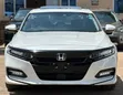 Honda Accord SE 2021 - 3